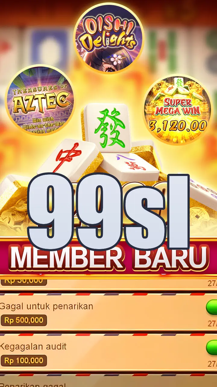 99sl Masuk