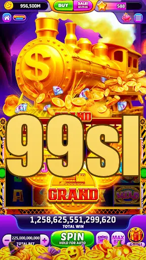 99sl Masuk