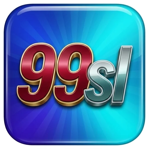 99sl Logo - Resmi